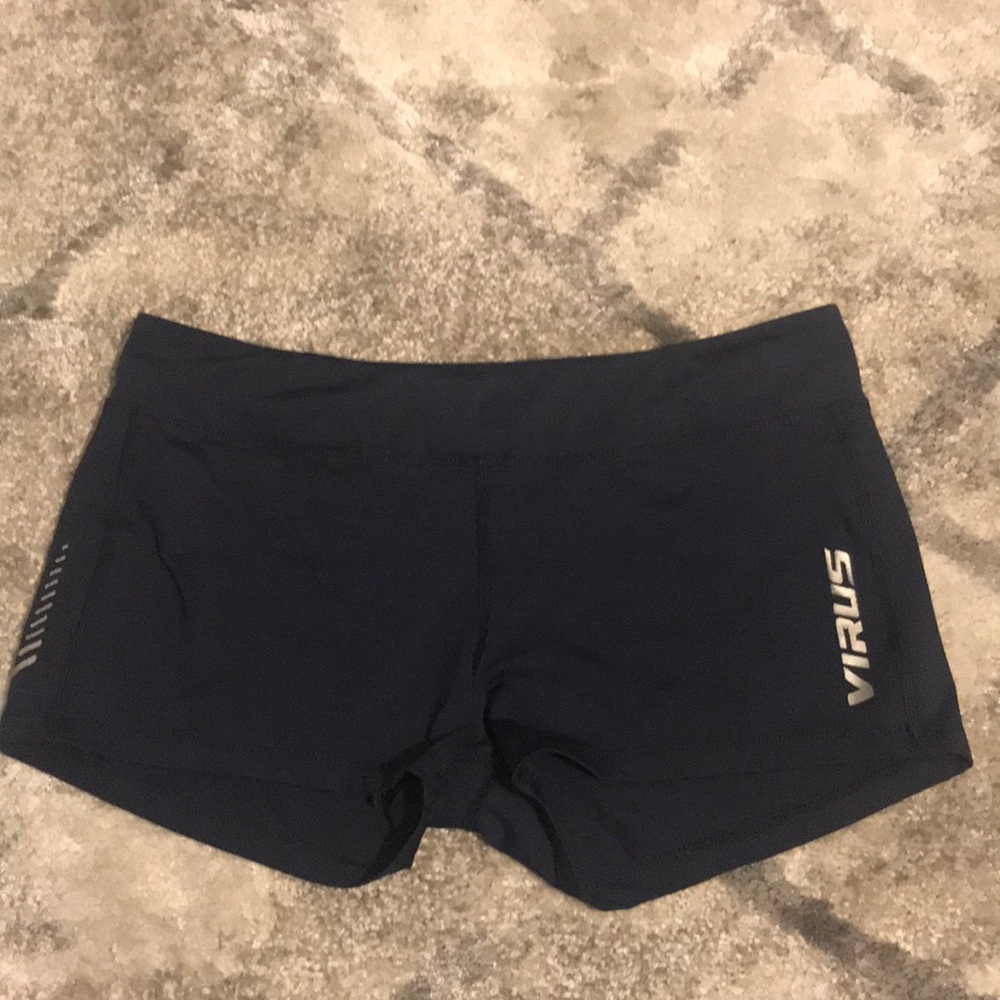 Virus shorts